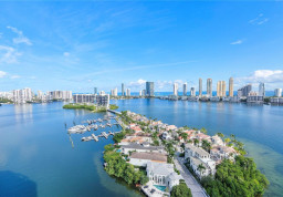 Apartment #2406 at Bella Mare Williams Island