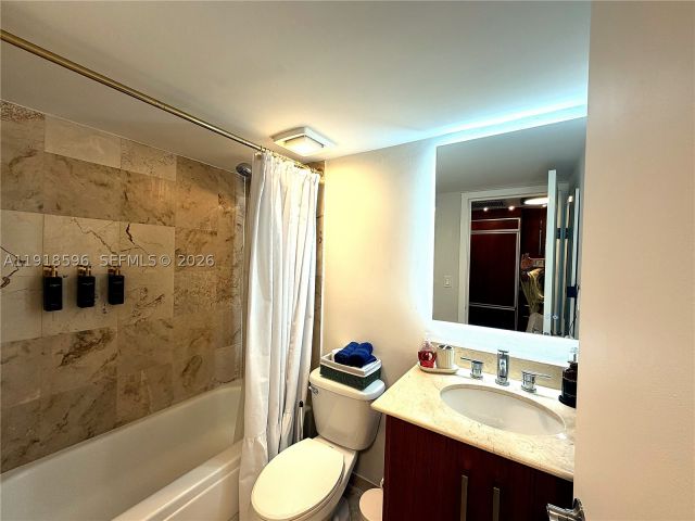 condo for sale in Bal Harbour - 10275 Collins Avenue 1101 - MondialRealty