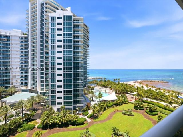 condo for sale in Bal Harbour - 10275 Collins Avenue 1101 - MondialRealty
