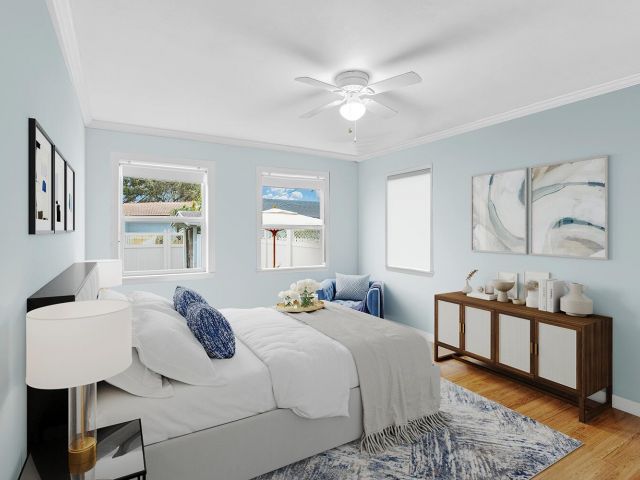 Home for sale at 3203 Palm Drive - photo 6820333