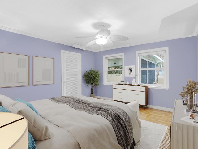 Home for sale at 3203 Palm Drive - photo 6820335