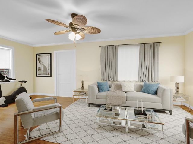 Home for sale at 3203 Palm Drive - photo 6820338