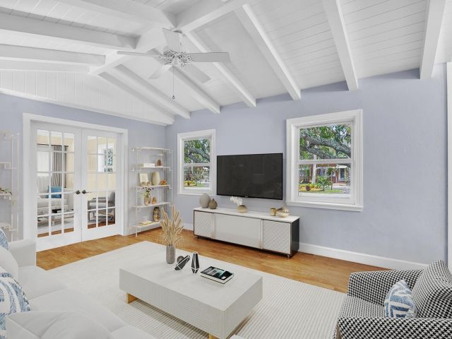 Home for sale at 3203 Palm Drive - photo 6820339