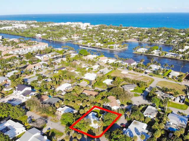 Home for sale at 3203 Palm Drive - photo 6820345