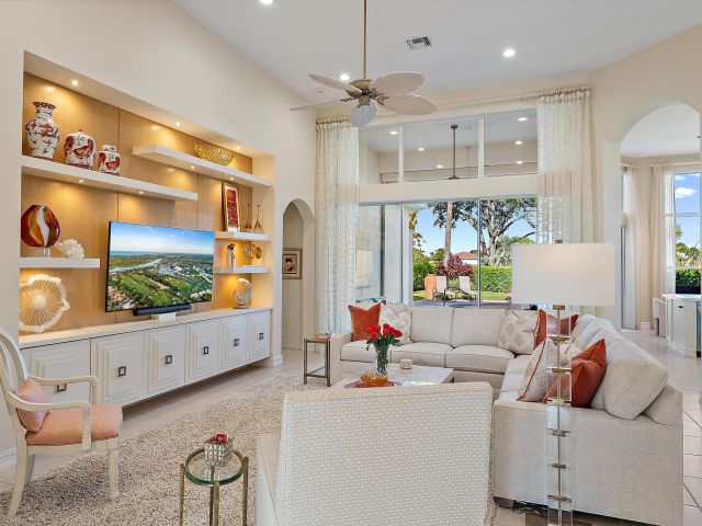 Home for sale at 7994 Via Villagio - photo 6829922