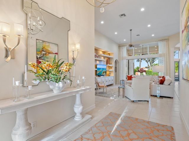 Home for sale at 7994 Via Villagio - photo 6829923