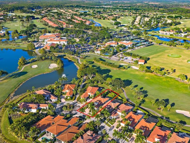 Home for sale at 7994 Via Villagio - photo 6829925