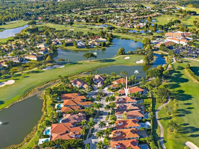 Home for sale at 7994 Via Villagio - photo 6829926