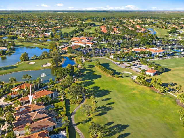 Home for sale at 7994 Via Villagio - photo 6829927