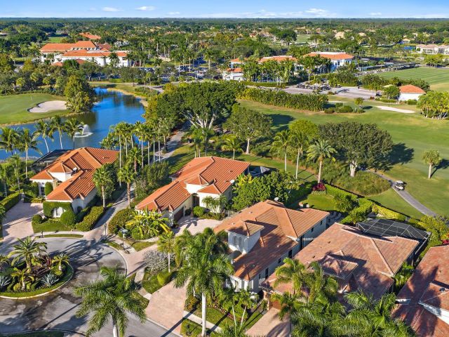Home for sale at 7994 Via Villagio - photo 6829928