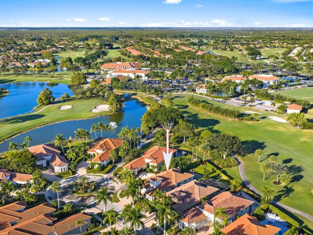 Home for sale at 7994 Via Villagio - photo 6829929