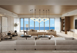 Apartment #4903 at Turnberry Ocean Club