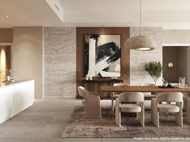 4-bedroom condo for sale in Sunny Isles Beach - 18501 Collins Ave 4903 - MondialRealty