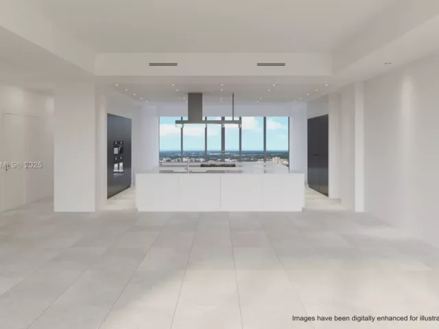 4-bedroom condo for sale in Sunny Isles Beach - 18501 Collins Ave 4903 - MondialRealty