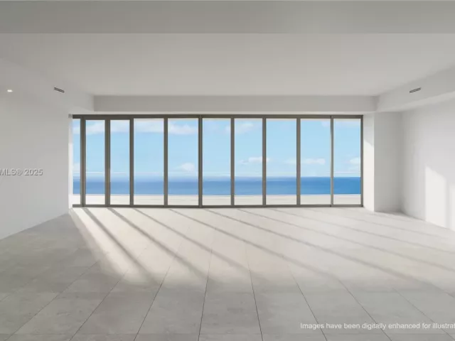 4-bedroom condo for sale in Sunny Isles Beach - 18501 Collins Ave 4903 - MondialRealty