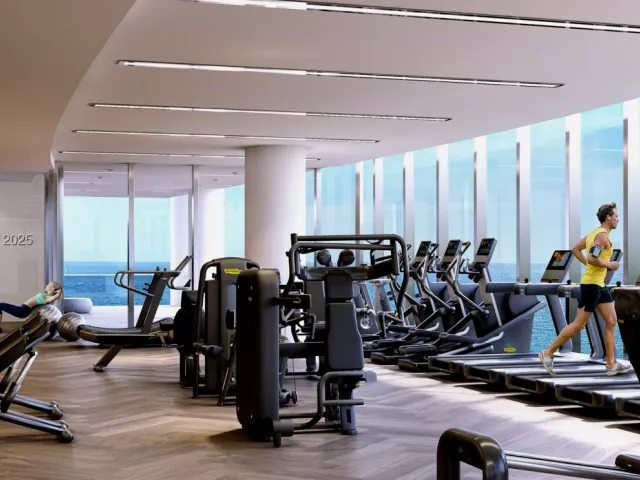 4-bedroom condo for sale in Sunny Isles Beach - 18501 Collins Ave 4903 - MondialRealty