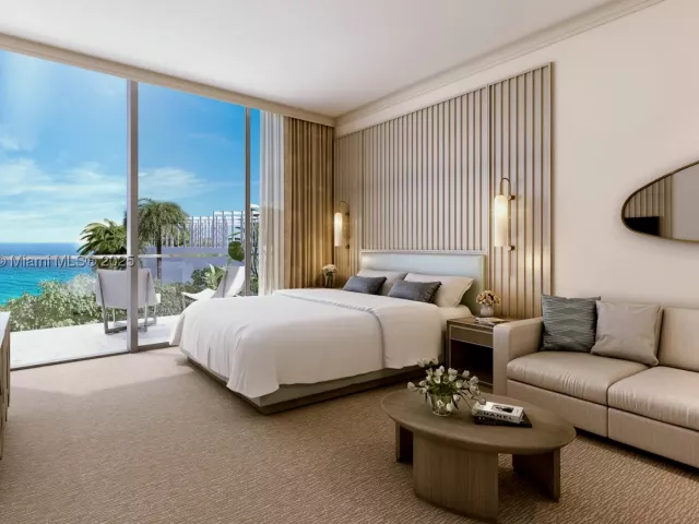 4-bedroom condo for sale in Sunny Isles Beach - 18501 Collins Ave 4903 - MondialRealty