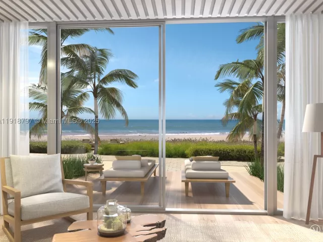 4-bedroom condo for sale in Sunny Isles Beach - 18501 Collins Ave 4903 - MondialRealty