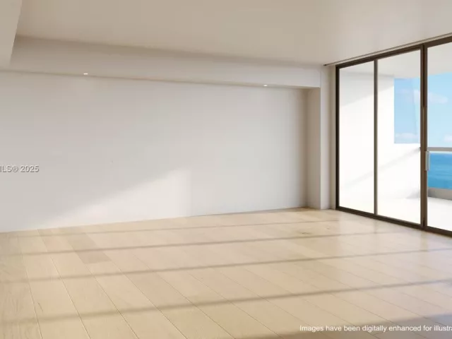 4-bedroom condo for sale in Sunny Isles Beach - 18501 Collins Ave 4903 - MondialRealty