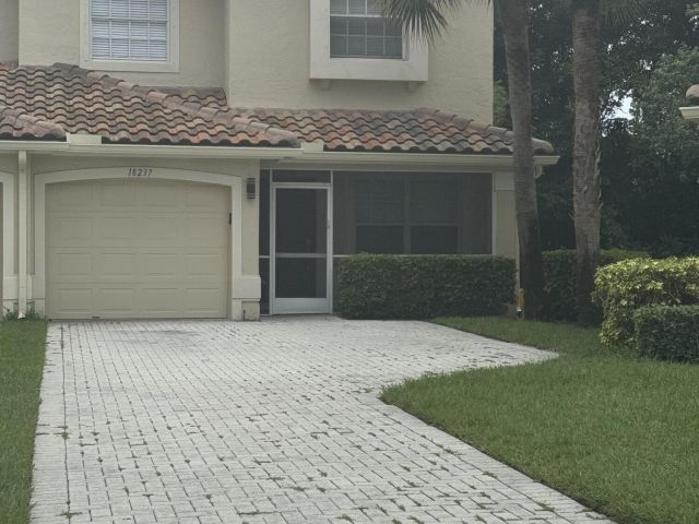Home for rent at 18237 Boca Way Drive - photo 6830622