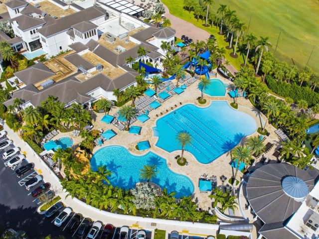 Home for sale at 2495 NW 66th Drive - photo 6830286