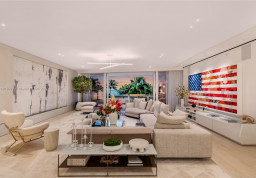 Apartment #S-207 at Surf Club Four Seasons