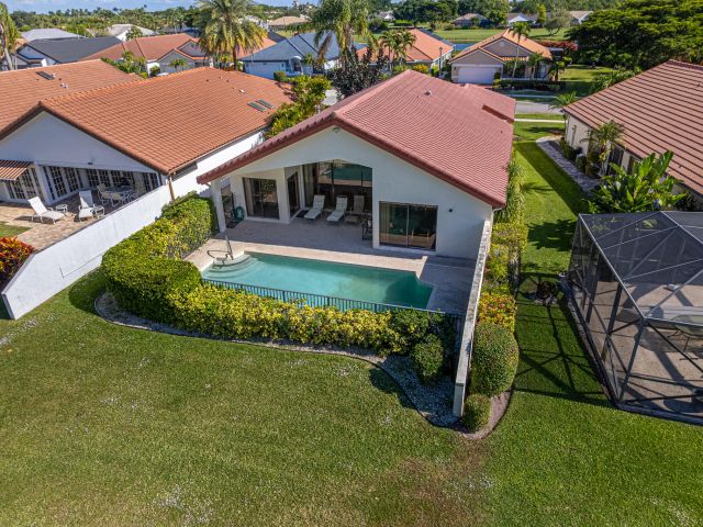 Home for sale at 10826 White Aspen Lane - photo 6843123