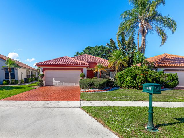 Home for sale at 10826 White Aspen Lane - photo 6843124