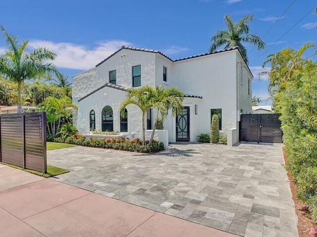 Home for rent at 5832 Alton Road - photo 6831099