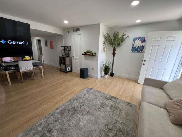 Home for rent at 1480 NE 151st St 101 - photo 7449185