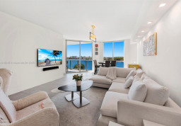 Apartment #606 at Marina Palms