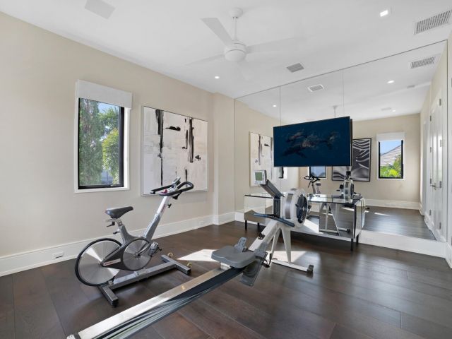 Home for sale at 701 Sanctuary Drive - photo 6863781