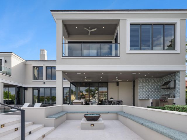 Home for sale at 701 Sanctuary Drive - photo 6863786