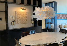 Apartment #2203 at Jade Signature