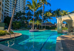 Apartment #605 at Turnberry on the Green