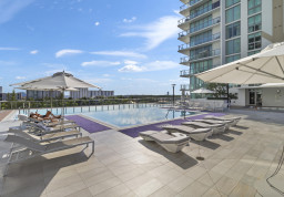 Apartment #4-501 at Parque Towers