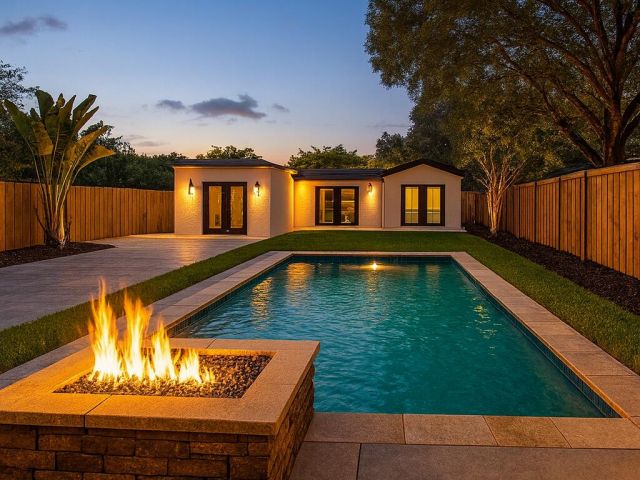 Home for sale at 537 NE 14th Court - photo 6827146