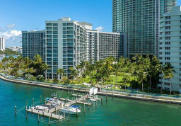 Apartment #1002S at Flamingo South Beach