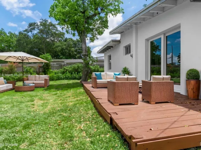 3-bedroom home for sale in North Miami - 75 NW 125th St - MondialRealty