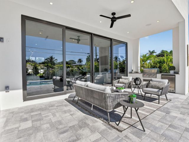 Home for sale at 1224 SW 13 Street - photo 6836760