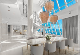 Apartment #4806 at Jade Ocean