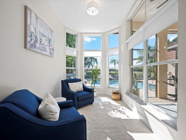 Home for rent at 7557 Preserve Drive - photo 6829715