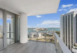 Apartment #2811 at Paramount WorldCenter