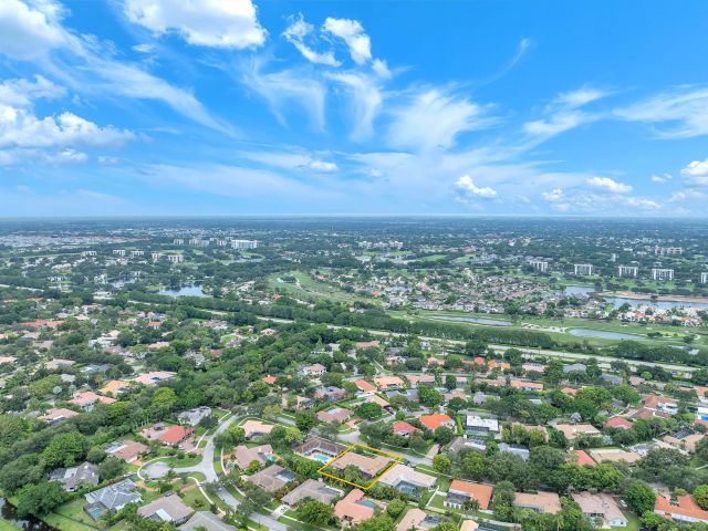 Home for sale at 6878 Entrada Place 6878 - photo 6830209