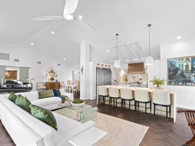 Home for sale at 3510 Embassy Drive - photo 6829734