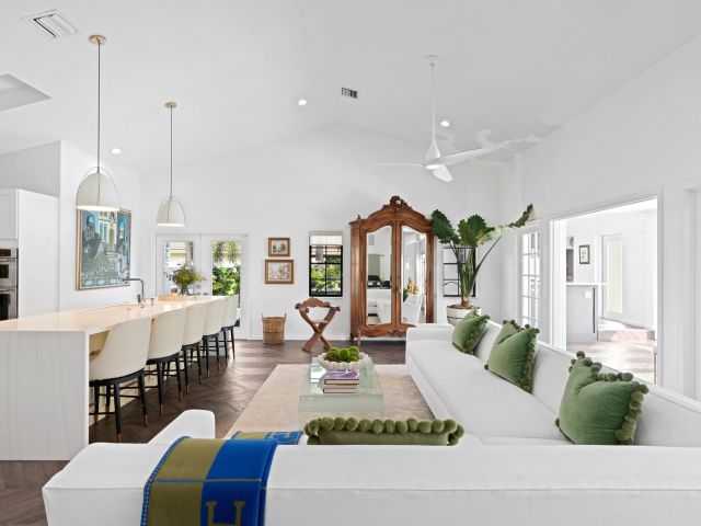 Home for sale at 3510 Embassy Drive - photo 6829736