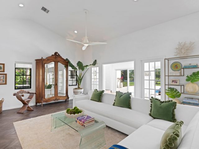 Home for sale at 3510 Embassy Drive - photo 6829737