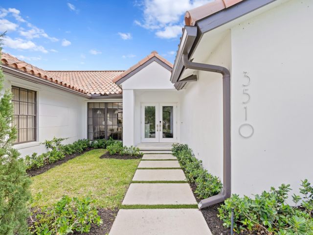 Home for sale at 3510 Embassy Drive - photo 6829740