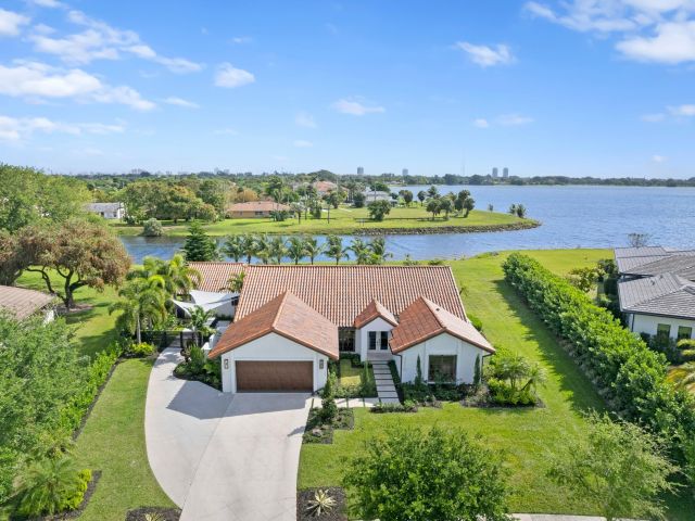 Home for sale at 3510 Embassy Drive - photo 6829741