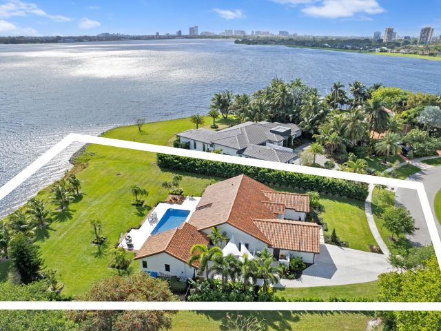 Home for sale at 3510 Embassy Drive - photo 6829742